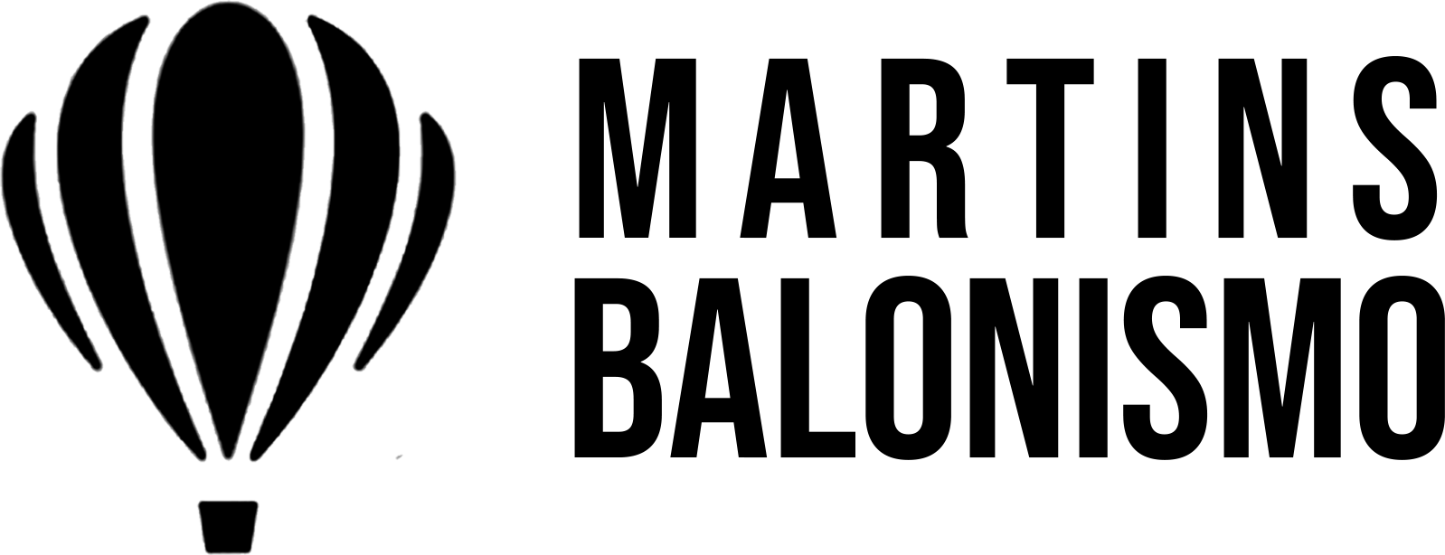 Martins Balonismo Logo